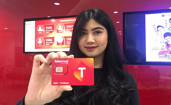Ganti Kartu ke Kartu 4G, Pelanggan Dapat Kuota 30 GB Selama 30 Hari